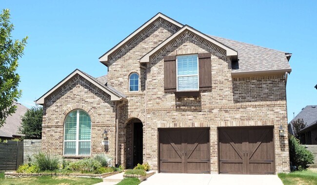 Primary Photo - 4 Bed 3.5 Bath in Harvest