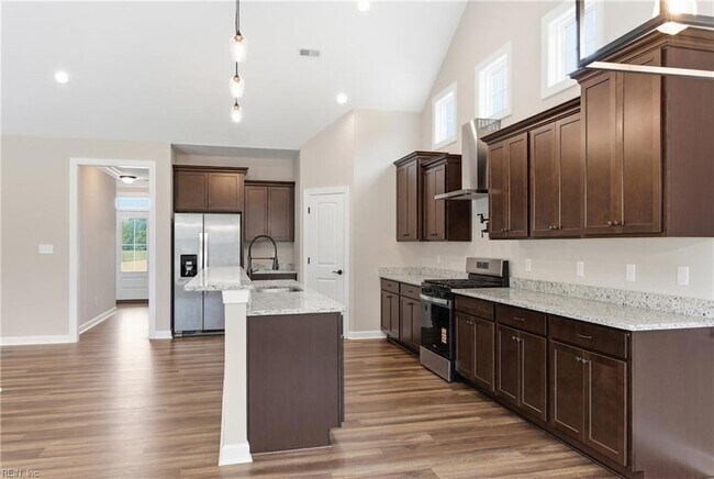 Building Photo - 5055 Mineral Spring Rd