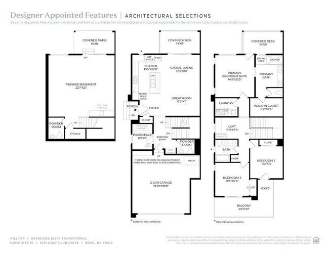 Building Photo - 1521 Golf Club Dr