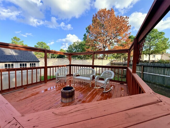 Building Photo - 19202 Poplar Trails Ln