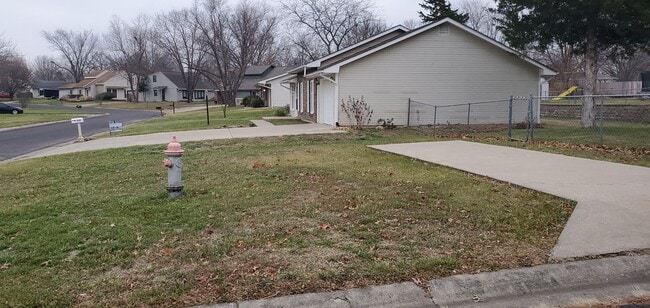Building Photo - 3 bd, 2 ba E Columbia, Sunrise Estates, ne...