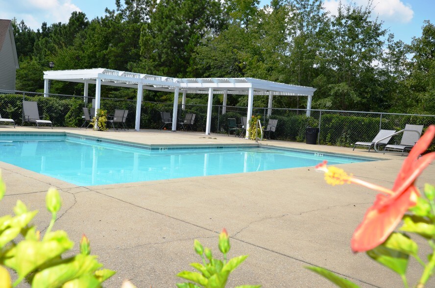 Pell City Apartments Pell City Apartments