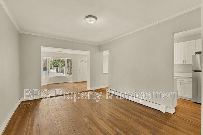 Building Photo - 1710 37th St NW