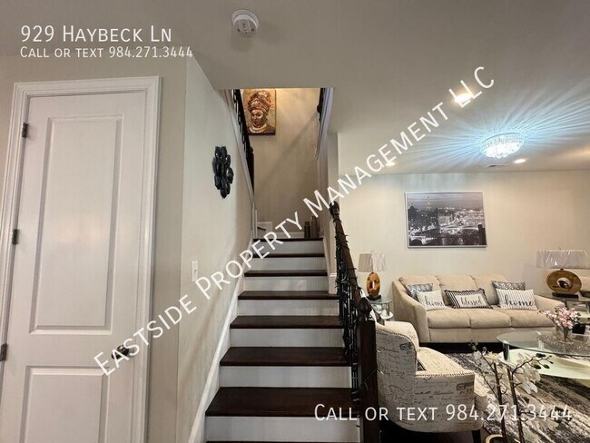 Building Photo - 929 Haybeck Ln