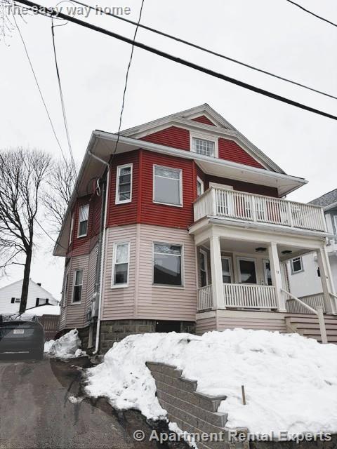 Building Photo - 14 Quincy St