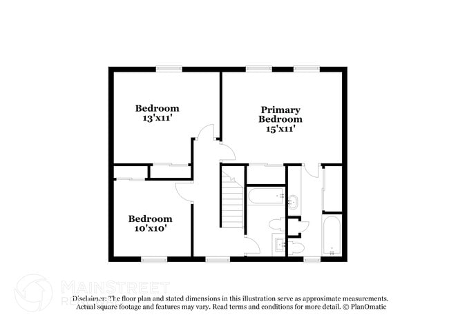 Building Photo - 1017 Providence Pointe Dr