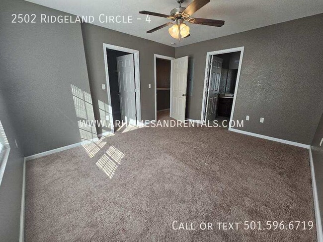 Building Photo - 2502 Ridgeland Cir