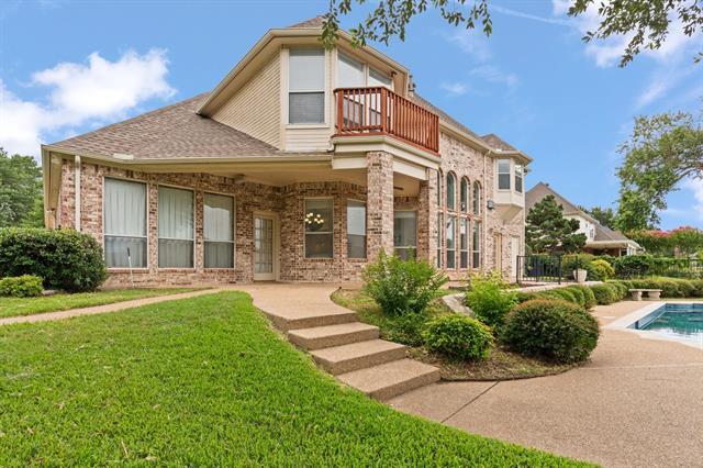 Building Photo - 905 Brazos Dr