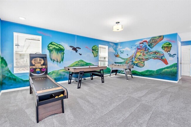 Building Photo - 1919 Tropical Palms Cir