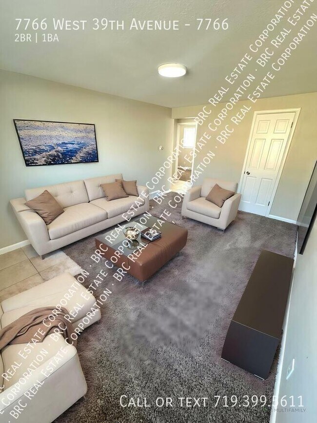 Primary Photo - 7766 W 39th Ave