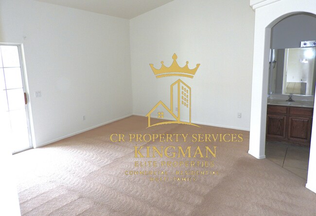 Building Photo - Desirable Ridgeview Ranch 3+2 home Hualapai Mountain Road