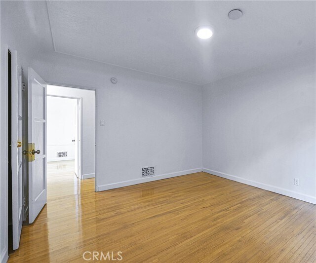 Building Photo - 1119 S Crescent Heights Blvd