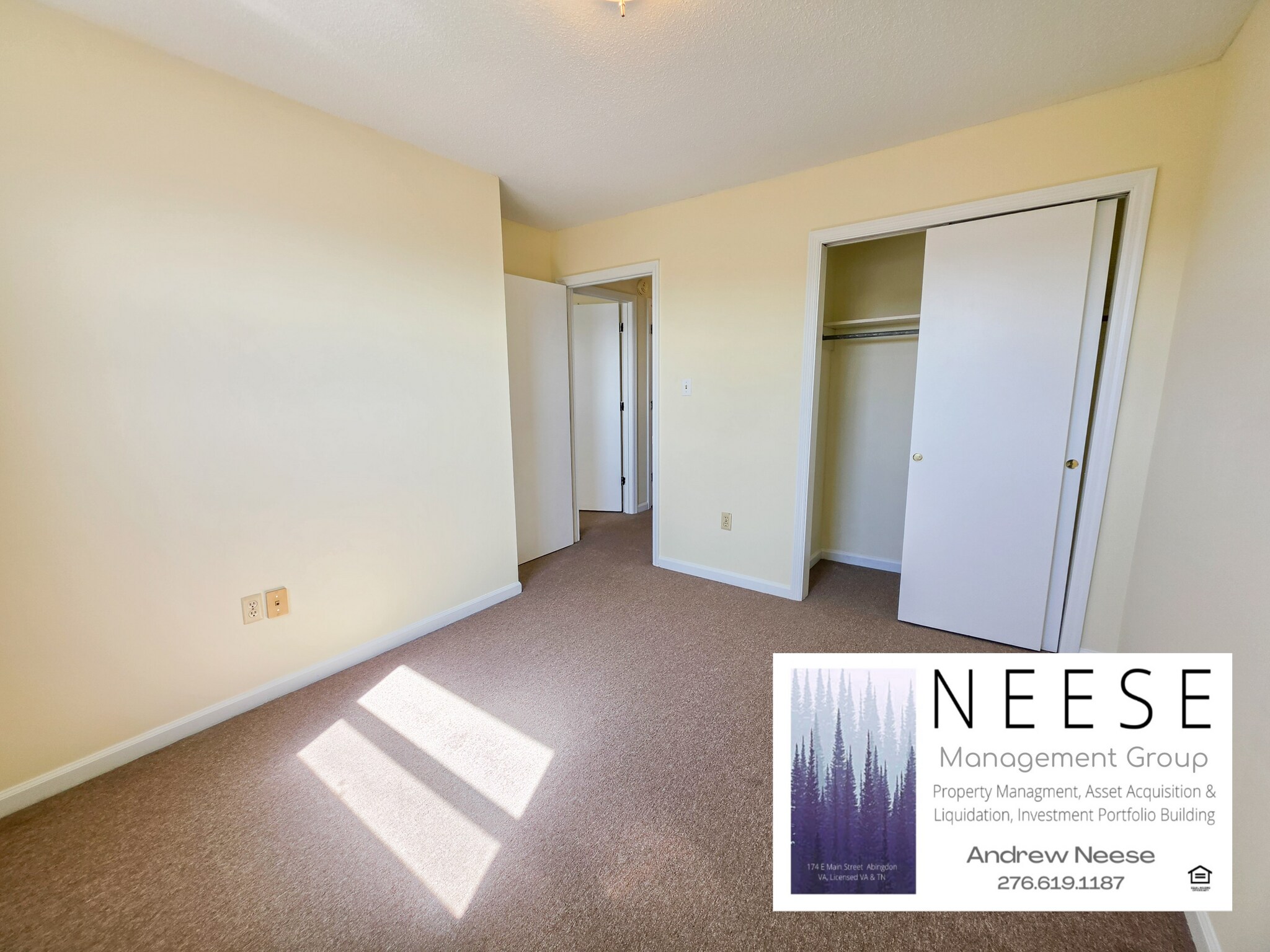 Building Photo - 100 Ivy Ln