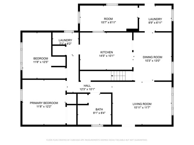 Building Photo - 1304 S Husband St