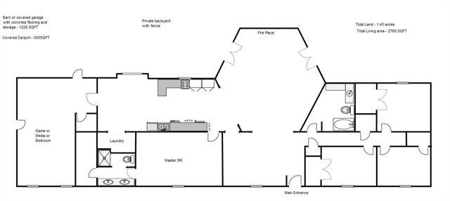 Building Photo - 16024 Plum Ln