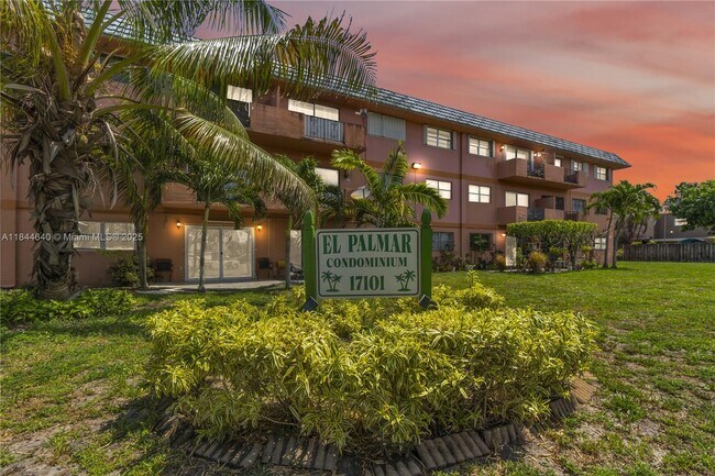 Building Photo - 17101 NW 57th Ave