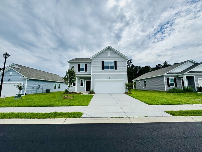 Building Photo - 623 Muster Fld Ct