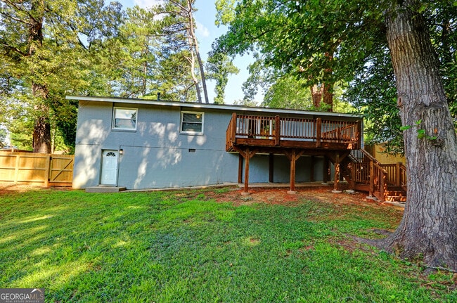 Building Photo - 4985 Crowe Dr SE