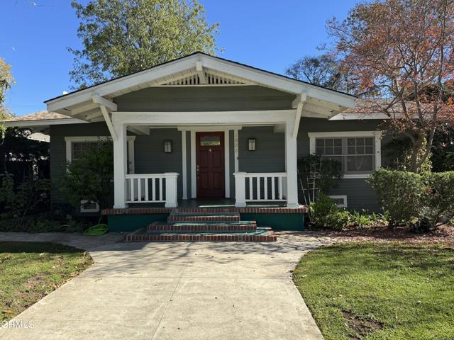 Primary Photo - 1026 Cawston Ave