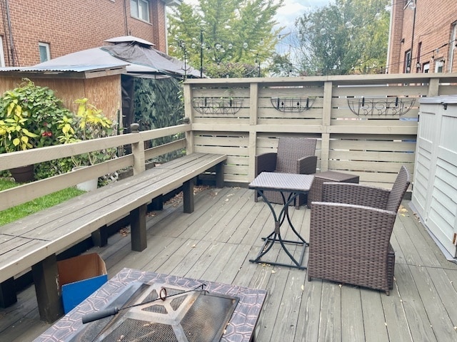 Building Photo - 20 N Albert St