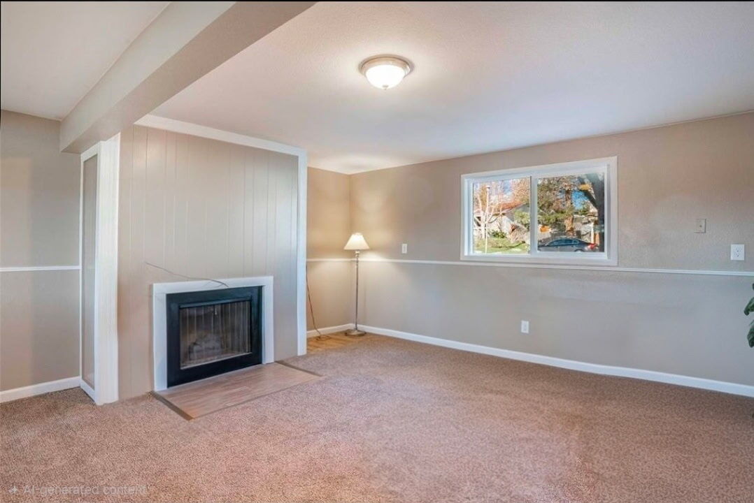 Building Photo - 7373 E Fremont Dr