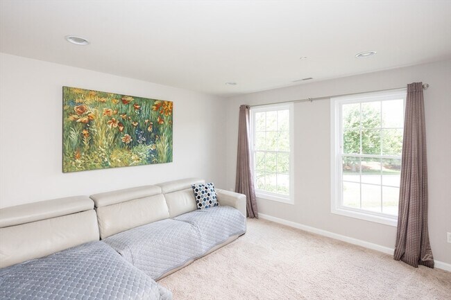 Building Photo - 1 Warmstone Way