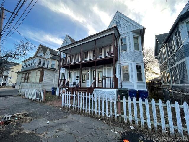 Building Photo - 383 Myrtle Ave