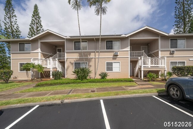 Building Photo - Northpointe II at Mililani Mauka - 1 bedroom, 1 bath, 2 parking