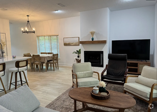 Building Photo - Stunning 3/2.5 Neptune Beach Home less tha...