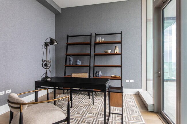 Building Photo - 363 E Wacker Dr