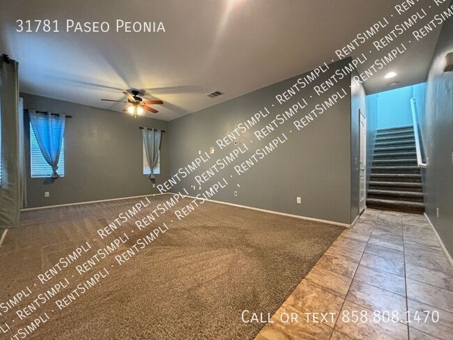 Building Photo - 2 BR 2.5 BA Condo located in The Paseos at...