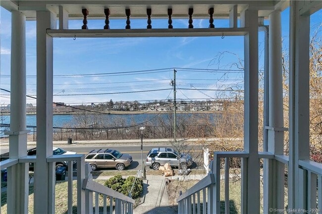 Building Photo - 535 Quinnipiac Ave