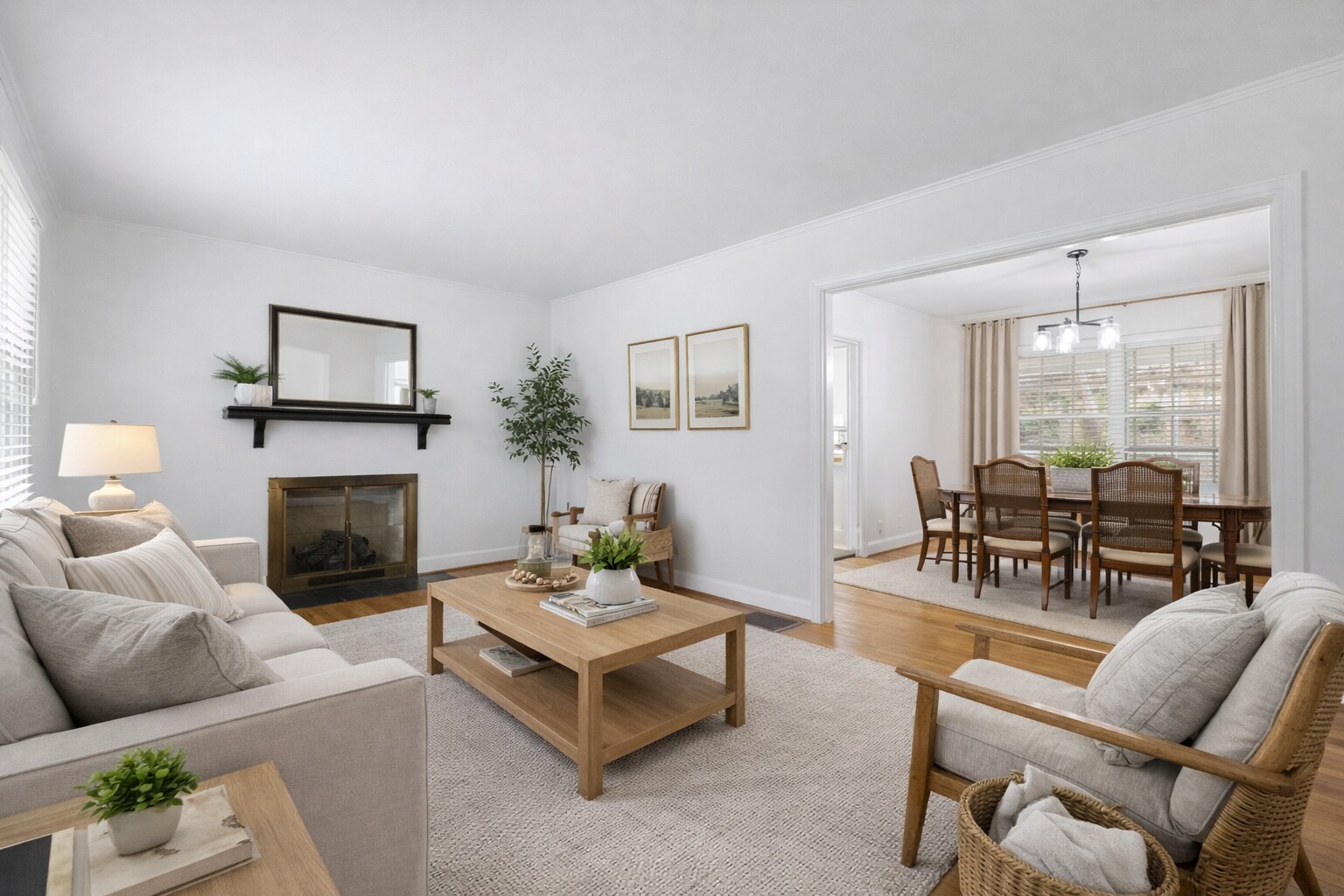 Building Photo - 1504 Hixson Pike