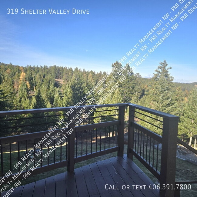 Building Photo - 319 Shelter Valley Dr