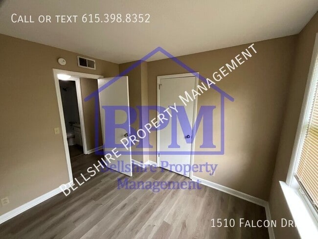 Building Photo - 1510 Falcon Dr