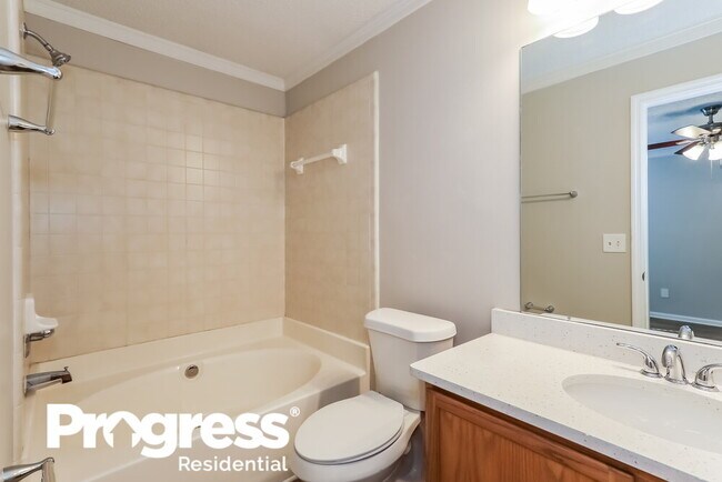 Building Photo - 7637 Invermere Blvd N