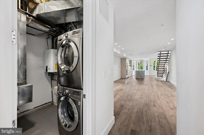 Building Photo - 1777 T St NW