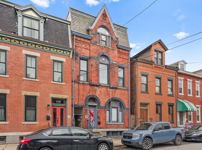 Building Photo - 2329 Larkins Wy