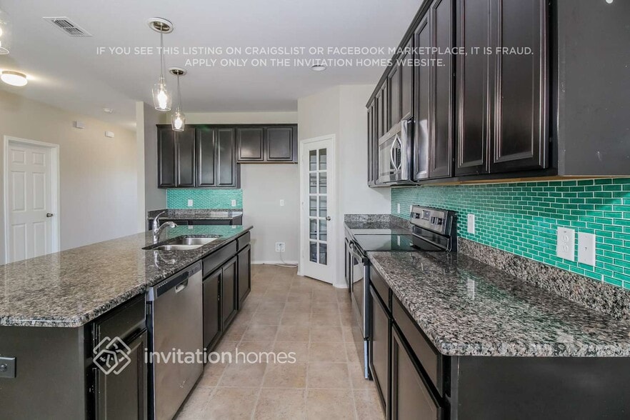 Building Photo - 3137 Walker Creek Dr