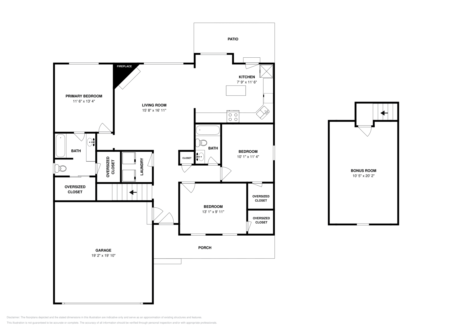 Building Photo - 5 Hamilton Pl Ct