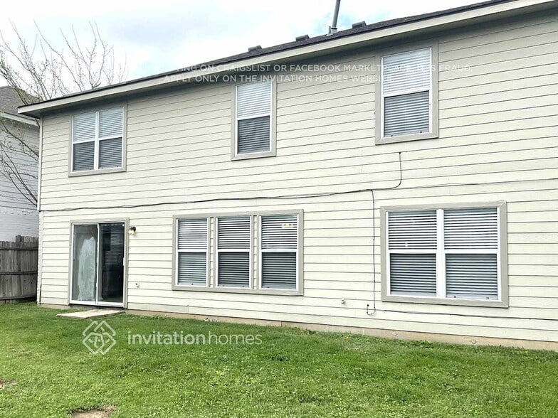 Building Photo - 926 Gillon Dr