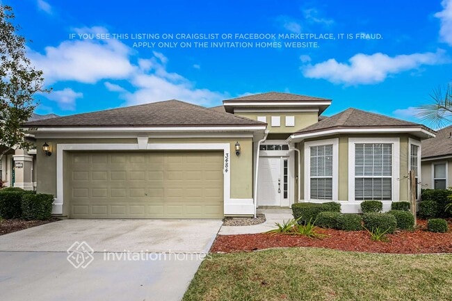 Building Photo - 3484 Waterford Oaks Dr