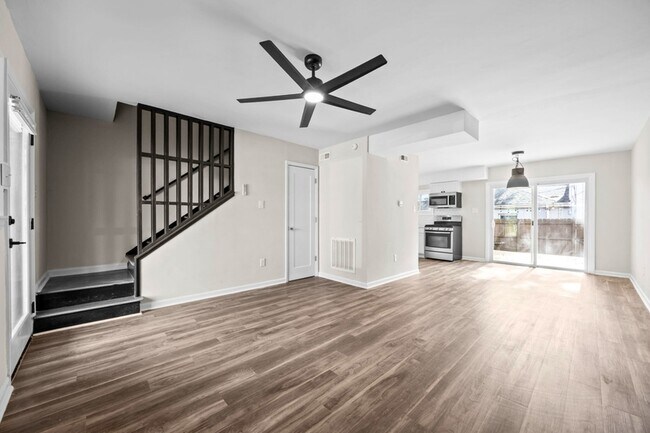 Building Photo - 1616 Boyer St