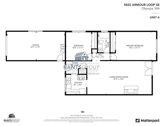 Building Photo - 5822 Armour Loop SE