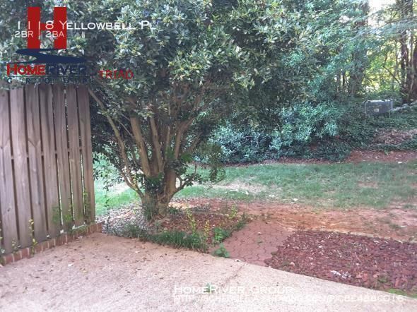 Oak Ridge Meadows - 2 Bedroom Townhome - Greensboro, NC | Apartment Finder