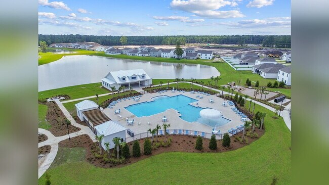 Building Photo - PRICE DROP!! Coming Soon!! Resort-Style Living Near Beaufort & Bluffton | Pool, Fitness Center & ...