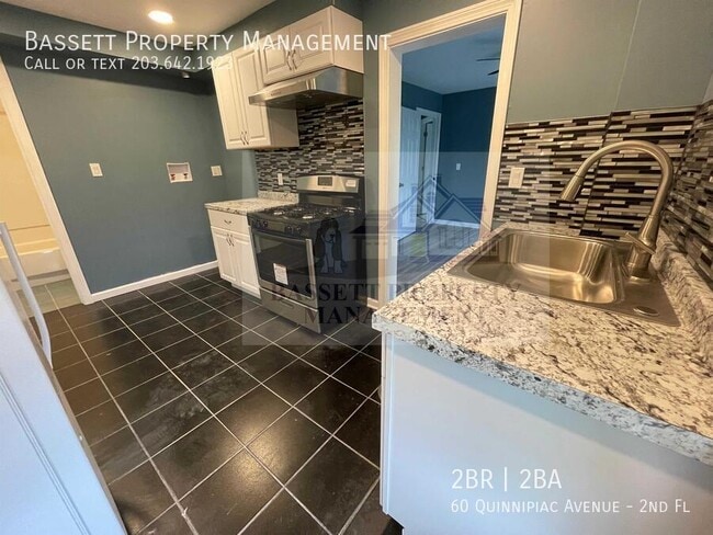 Building Photo - 60 Quinnipiac Ave