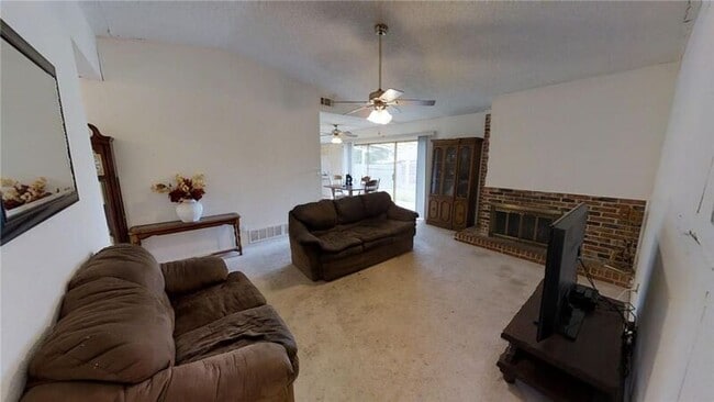 Building Photo - 3309 Ridgeglen Cir