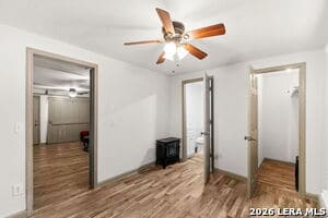 Building Photo - 3106 N Zarzamora St