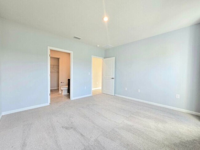 Building Photo - 4219 Cattail Marsh Dr